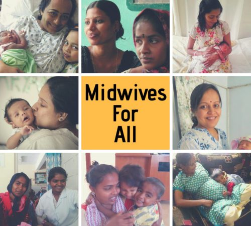midwives for all